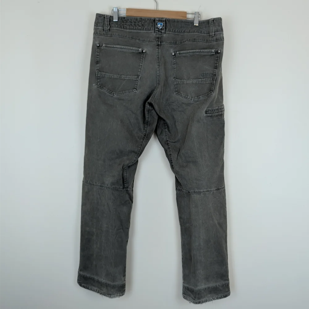Kuhl Rydr Heavyweight Eurotwill Pants